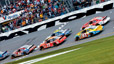 daytona speedway