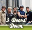 3 doors down