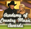 academy of country music awards