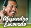 alejandro escovedo