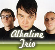 alkaline trio