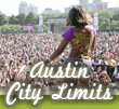Austin City Limits Festival