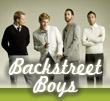 backstreet boys