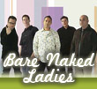 barenaked ladies