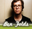 ben folds