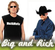 big & rich