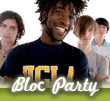 bloc party