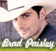 Brad Paisley