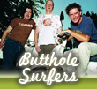 butthole surfers