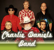 charlie daniels band