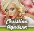 christina aguilera