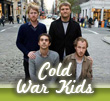 cold war kids