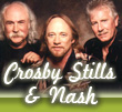 crosby stills and nash