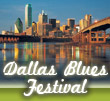 dallas blues festival