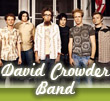 david crowder band