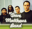 dave matthews band