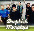 dropkick murphys