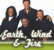 earth wind & fire