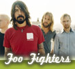 foo fighters