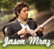 jason mraz