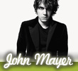 john mayer