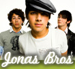 jonas brothers