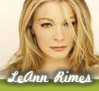 leann rimes