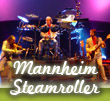 mannheim steamroller
