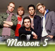 maroon 5