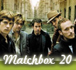matchbox twenty