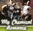 my chemical romance