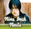 nine inch nails