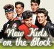 new kids on the block