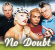 no doubt