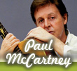 paul mccartney