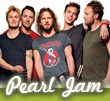 pearl jam