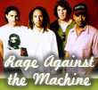 rage against the machine