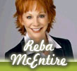 reba mcentire