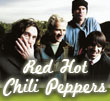 Red Hot Chili Peppers