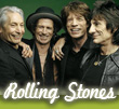rolling stones