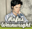 rufus wainwright
