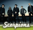 scorpions