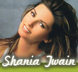 shania twain