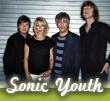 sonic youth