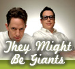 they might be giants