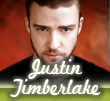 justin timberlake
