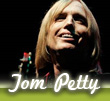 tom petty