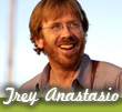 trey anastasio