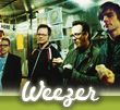 weezer