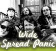 widespread panic